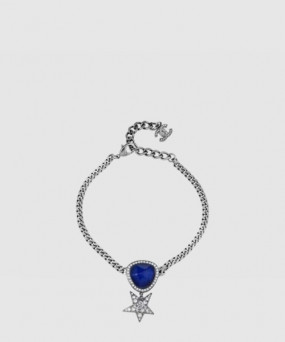 샤넬 목걸이 AB7579