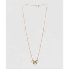 샤넬 목걸이 AB8992