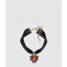 샤넬 목걸이 AB6565