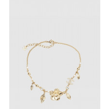 샤넬 네크리스 ABE307