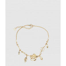 샤넬 네크리스 ABE307