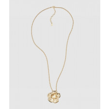 샤넬 롱 펜던트 목걸이 ABE406