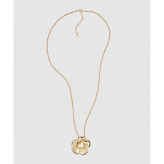 샤넬 롱 펜던트 목걸이 ABE406