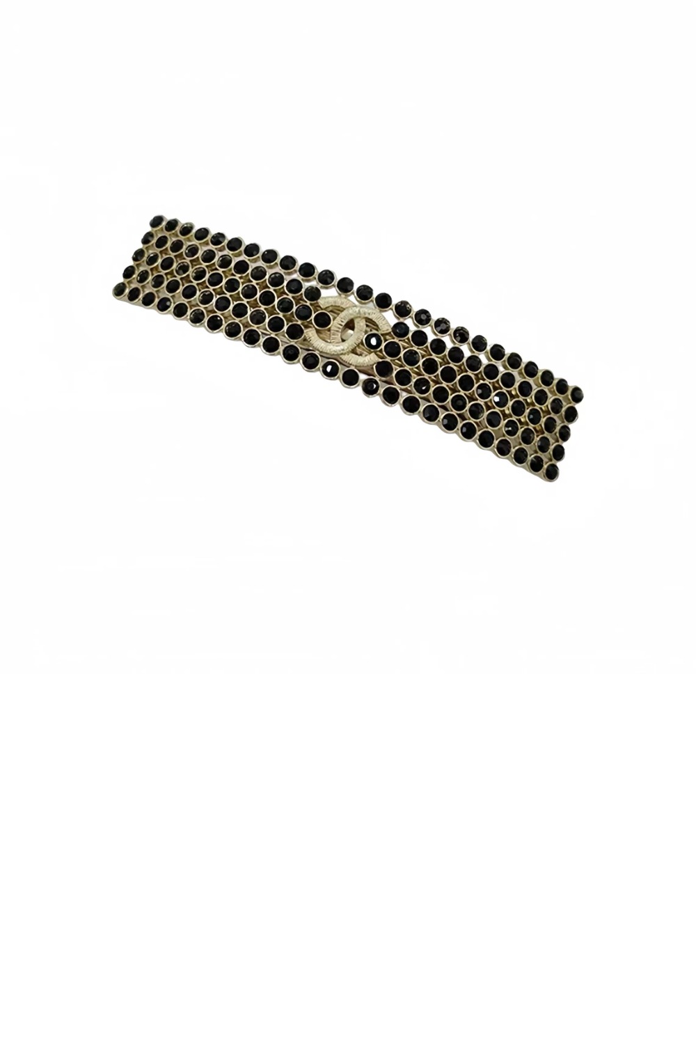 샤넬 헤어 클립 ABA869