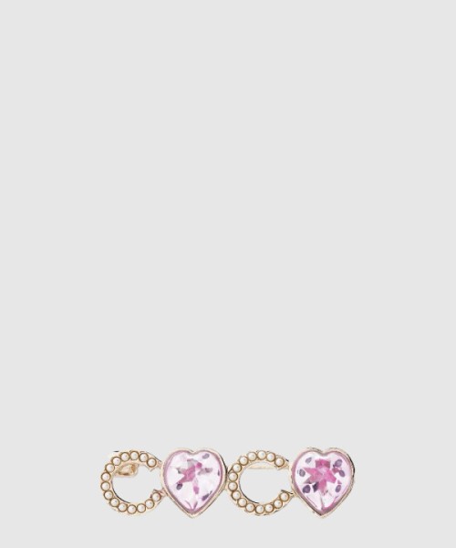 샤넬 브로치 AB8200