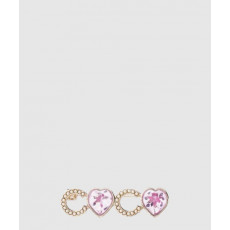 샤넬 브로치 AB8200