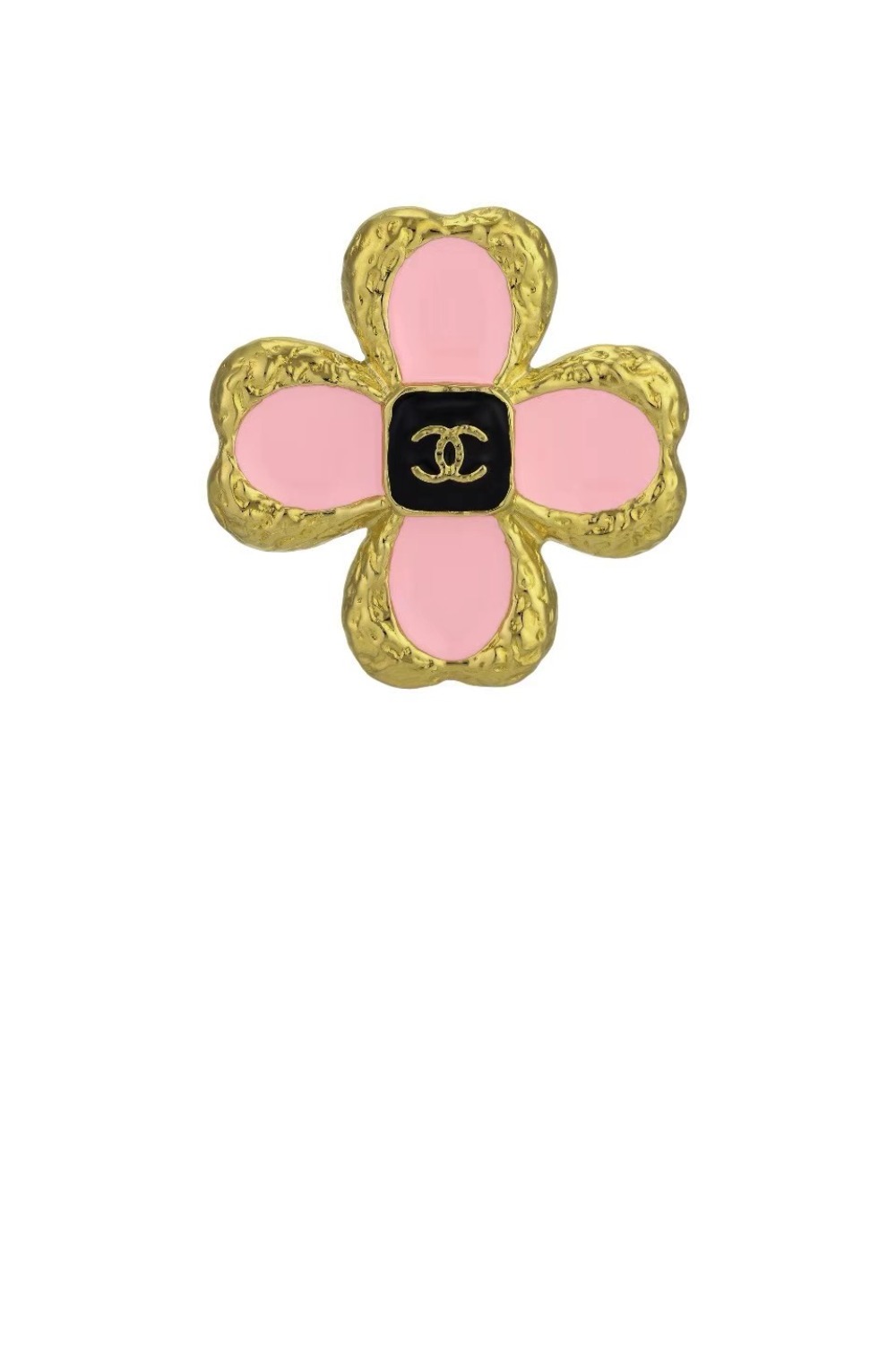 샤넬 브로치 ABC257