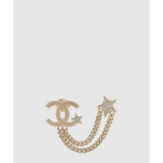 샤넬 브로치 ABB532