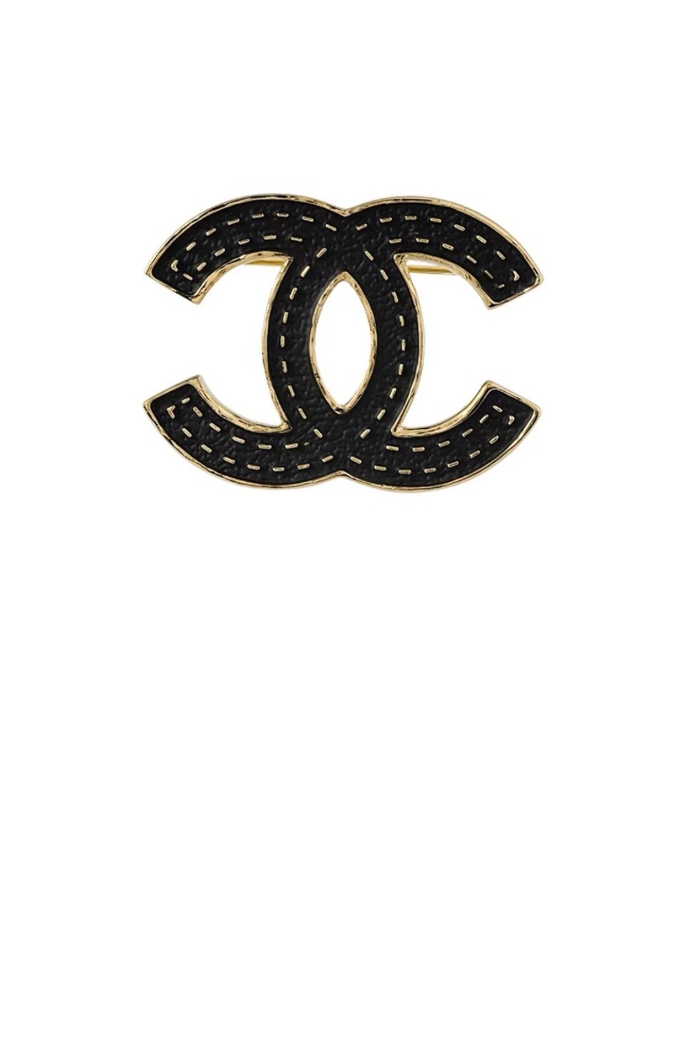 샤넬 브로치 ABA774