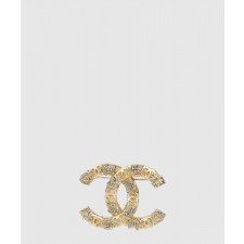 샤넬 브로치 AB6003