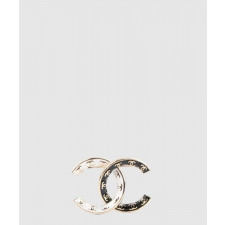 샤넬 브로치 ABC990