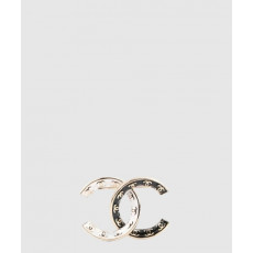 샤넬 브로치 ABC990