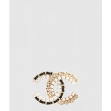 샤넬 브로치 AB8610