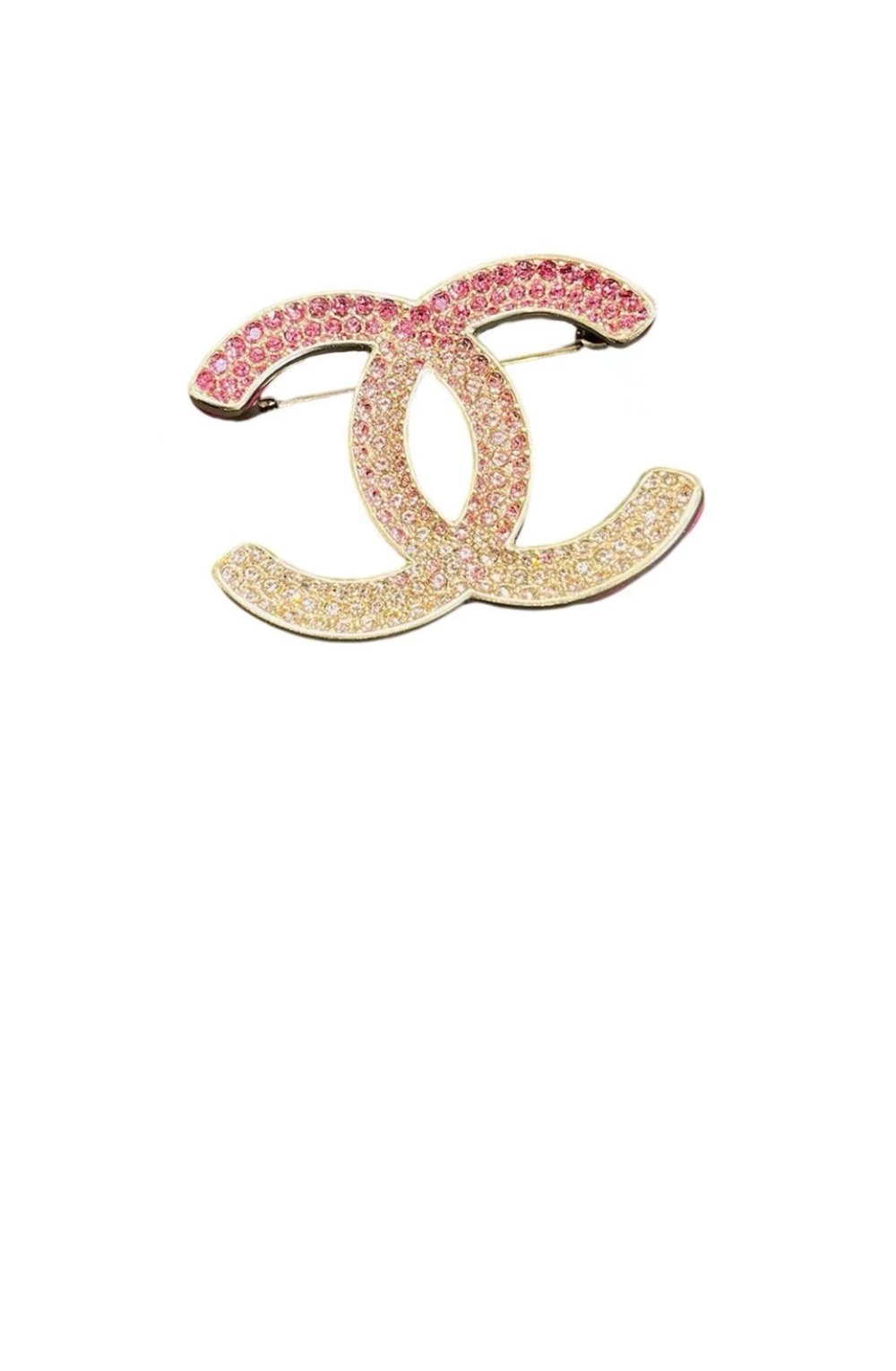 샤넬 브로치 ABA399