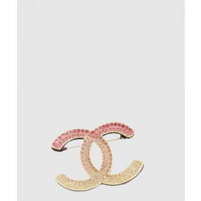 샤넬 브로치 ABA399