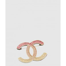 샤넬 브로치 ABA399