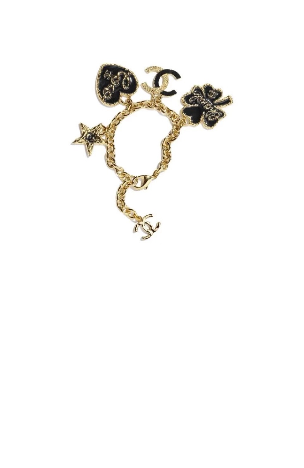 샤넬 팔찌 ABD114