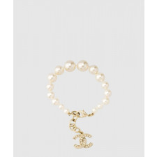 샤넬 팔찌 A86499