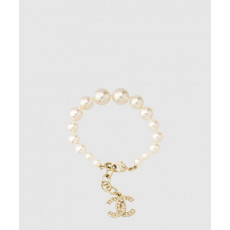 샤넬 팔찌 A86499