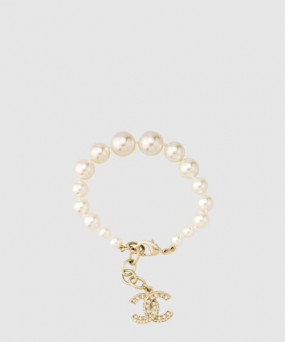 샤넬 팔찌 A86499