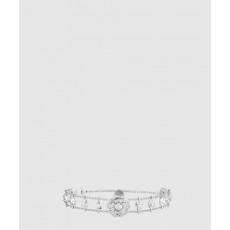 샤넬 Bouton de Camélia 브레이슬릿 J12065