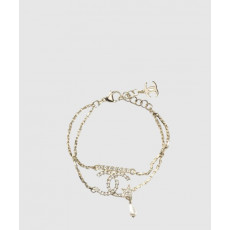 샤넬 팔찌 AB8060