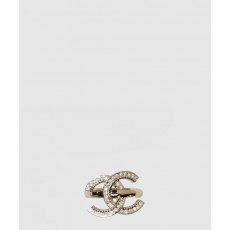 샤넬 반지 AB9191