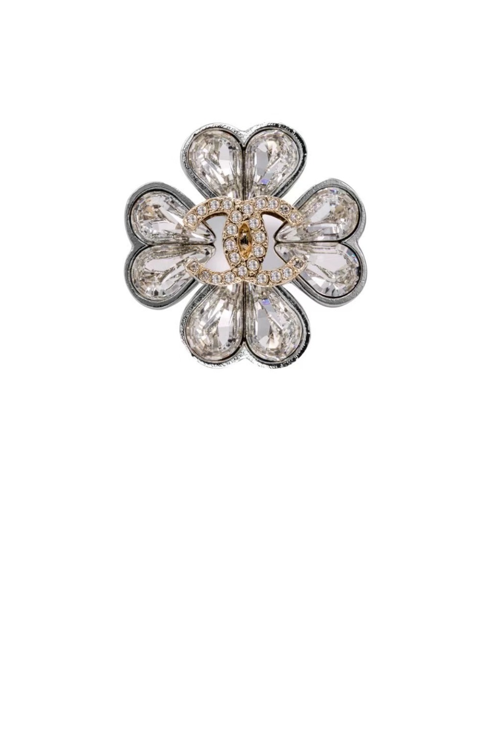 샤넬 반지 ABA913