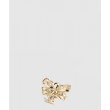 샤넬 나비 반지 ABE203