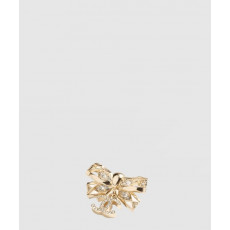 샤넬 나비 반지 ABE203