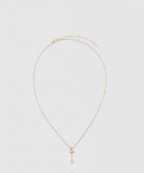 샤넬 N°5 네크리스 J12429