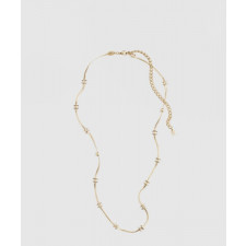 샤넬 롱 네크리스 ABE262