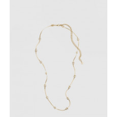 샤넬 롱 네크리스 ABE262