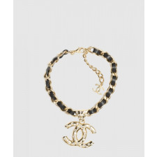 샤넬 네크리스 ABE135