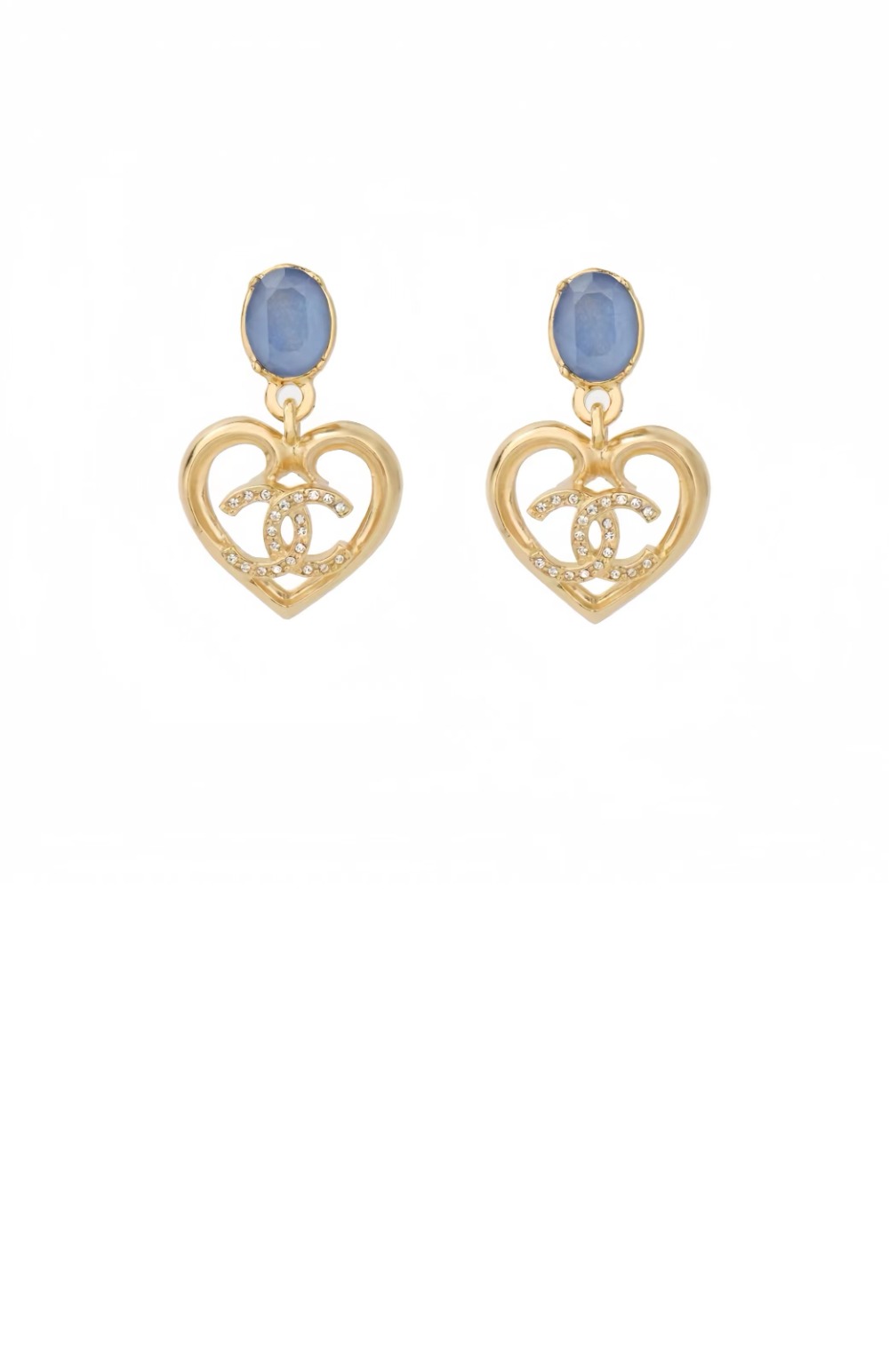 샤넬 귀걸이 ABA102