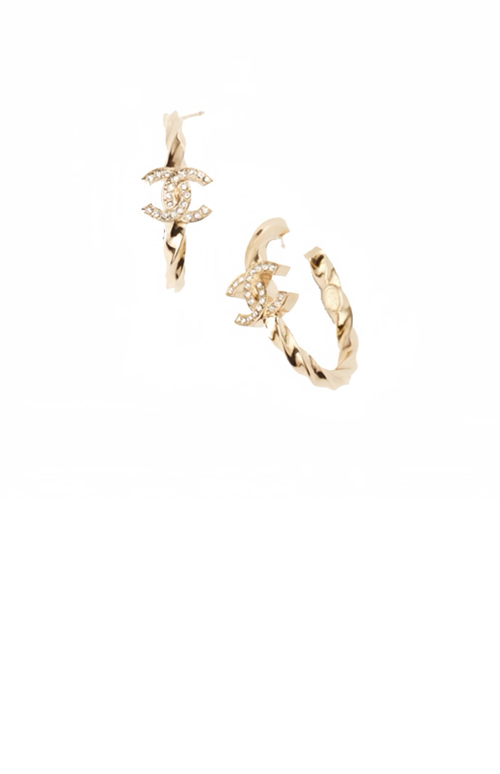 샤넬 귀걸이 ABA256