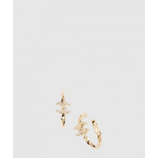 샤넬 귀걸이 ABA256