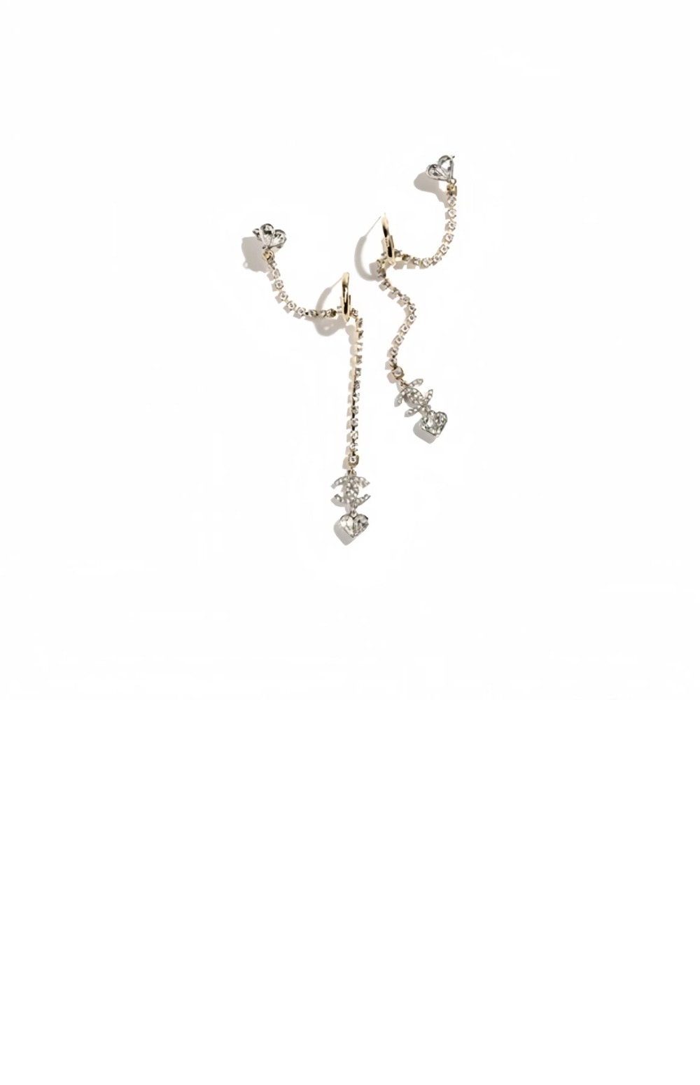 샤넬 귀걸이 ABA904