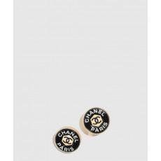 샤넬 귀걸이 ABC342