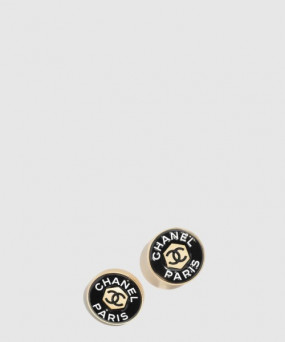 샤넬 귀걸이 ABC342