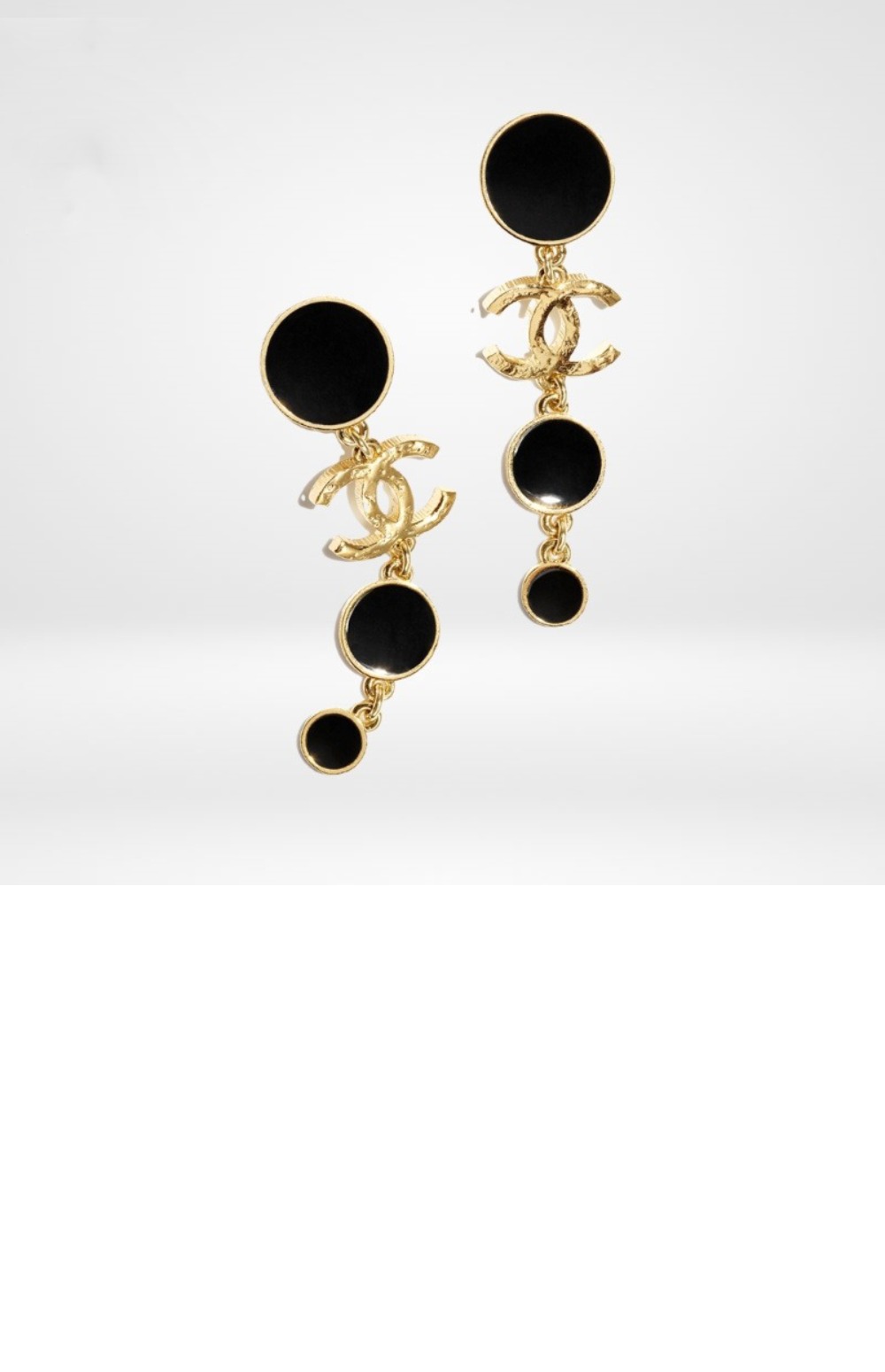 샤넬 귀걸이 ABC492