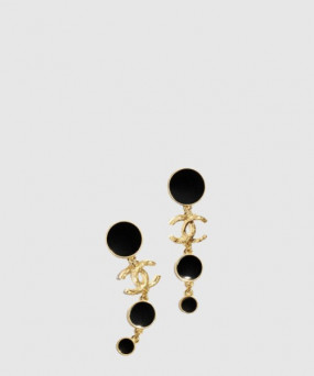 샤넬 귀걸이 ABC492