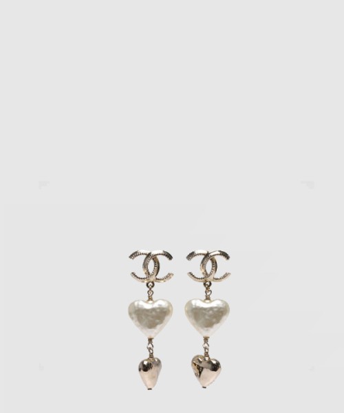 샤넬 귀걸이 AB7528