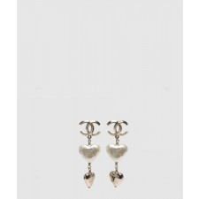 샤넬 귀걸이 AB7528