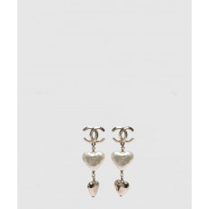 샤넬 귀걸이 AB7528