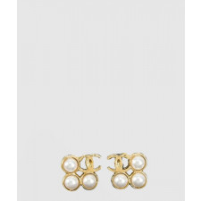 샤넬 이어링 ABD220