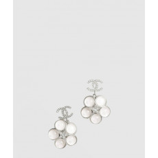 샤넬 이어링 ABE285