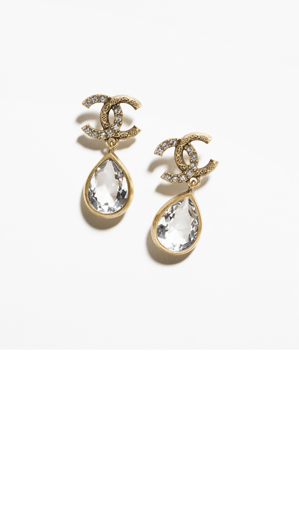 샤넬 이어링 ABD777