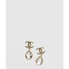 샤넬 이어링 ABD777