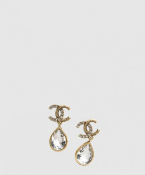 샤넬 이어링 ABD777